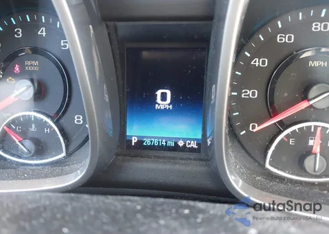 2016 Chevrolet Malibu Limited Lt из США, поврежденный, VIN 1G11C5SA6GU151807